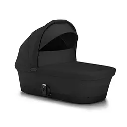 Люлька Gazelle S Moon Black - мініатюра 2