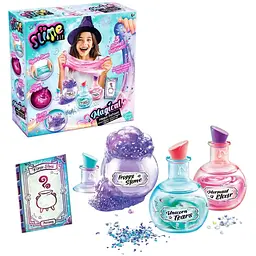 Набір для творчості Canal Toys Slime DIY Магічний Слайм (SSC372) - мініатюра 4