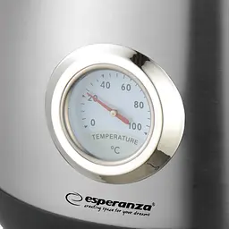 Електрочайник Esperanza EKK029 Thames - мініатюра 3