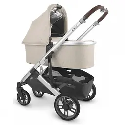 Прогулянкова коляска Uppababy Cruz V2 - Declan (0420-CRZ-EU-DCL) - мініатюра 10