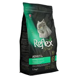 Сухий корм для котів Reflex Plus Urinary 1.5 кг - мініатюра 3