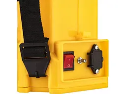 Обприскувач 2E AquaSpray 16LR акумуляторний 16 л (2E-16LBS) - мініатюра 4