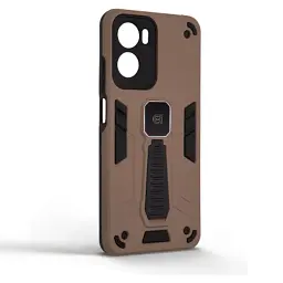 Чохол до мобільного телефона Armorstandart Proover Motorola G05 / E15 Brown (ARM85747) - мініатюра 2
