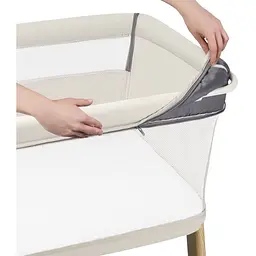 Манеж Lionelo Thomi Plus beige sand (LO-THOMI PLUS BEIGE SAND) - мініатюра 13