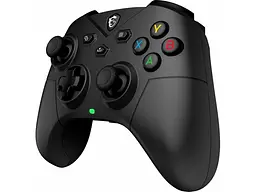 Геймпад MSI Force GC300 Wireless Black (S10-43G0180-EC4) - мініатюра 2