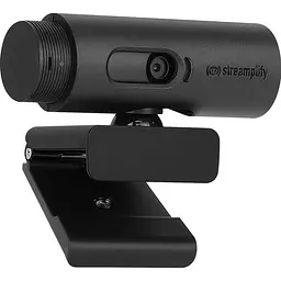 Веб-камера Streamplify CAM-FHD-2M60 Black [161012] - мініатюра 5