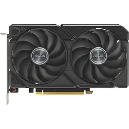 Відеокарта ASUS Radeon RX 9060 XT 16Gb DUAL OC (DUAL-RX9060XT-16G)