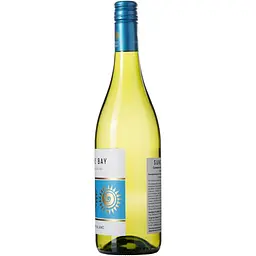 Вино Sunshine Bay Marlborough Sauvignon Blanc біле сухе 10.5-15.0% 0.75 л - мініатюра 2