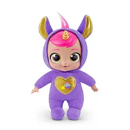 Іграшка-сюрприз Babycorns-D (Лялька Єдиноріг) Babycorns art. 92108D - мініатюра 9
