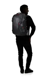 Рюкзак Для Подорожей S Samsonite ECODIVER BLACK 54x34x26 KH7*09017 - мініатюра 3
