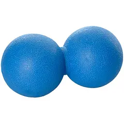 Масажний кистьовий еспандер MS 1060-2(Blue) 12х6 см, 270 грам