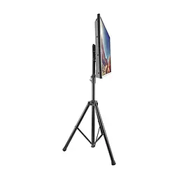 Стійка презентаційна ITech FS08-46T Black - мініатюра 9