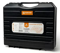 Плита портативна Base Camp Camping Stove (1033-BCP 51100) - мініатюра 2