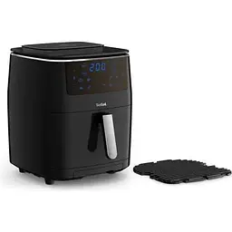 Мультипіч (аерофритюрниця) Tefal FW201815 - мініатюра 4