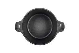 Каструля RINGEL Zitrone Black (5.8 л) 24 см (6471576) - мініатюра 8