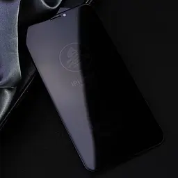 Захисне скло Remax 3D (GL-27) для Apple iPhone 11 Pro Max / XS Max (6.5) Чорний - мініатюра 4