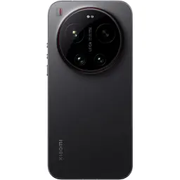 Мобільний телефон Xiaomi 17 Ultra 16/512GB Black (1186350) - мініатюра 5