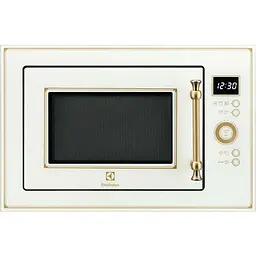 Мікрохвильова піч вбудована ELECTROLUX EMT25203OC - мініатюра 1
