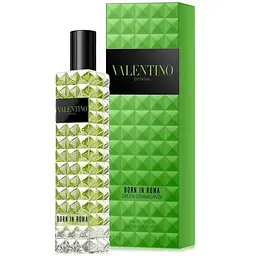 Valentino Born in Roma Green Stravaganza 15 мл парфумована вода