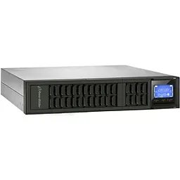 Джерело безперебійного живлення PowerWalker 1000 ВА / 800 Вт / 9 А*ч (10122002)