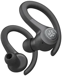 TWS-навушники JLAB Go Air Sport Graphite (IEUEBGAIRSPRTRBLK124) - мініатюра 2