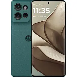Смартфон Motorola Edge 50 12/512Gb UA-UCRF Jungle Green [PB2U0010RS] [115216] - мініатюра 1