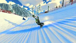 Гра Sony PlayStation 4 Wintergames 2023 Англійська Версія Б/в - мініатюра 6