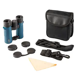 Бінокль SIGETA Imperial 10x34 Blue - мініатюра 6