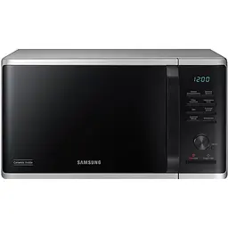 Мікрохвильова піч Samsung MS23K3515AS/UA - мініатюра 2