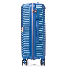 Валіза Semi Line 24" (M) Blue (T5727-2) - мініатюра 5