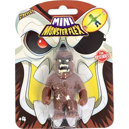Іграшка розтягуюча Monster Flex Mini Великоногий (91011) - мініатюра 2