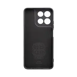 Чехол ArmorStandart ICON для Motorola G57 Power 5G Black (ARM89609) - мініатюра 2