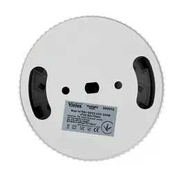 Cвітильник точковий накладний TENERIFE білий GX53 IP20 Violux ( 340012 ) - мініатюра 5