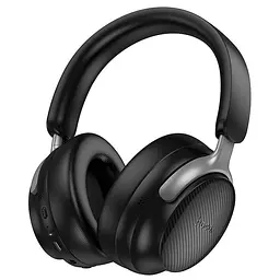 Навушники HOCO Tone ANC BT headphones W53 Plus BT5.4, 45/90H, USB-C, AUX