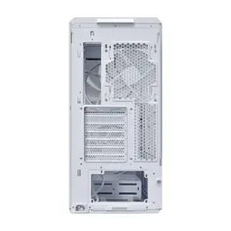 Корпус для ПК Lian Li LANCOOL 217 INF, White (G99.LAN217INFW.00) - мініатюра 3