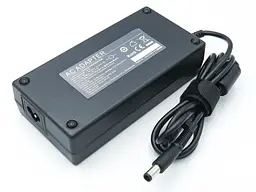 Зарядний пристрій для HP 19V 7.9A 150W (7.4x5.0+Pin) HC