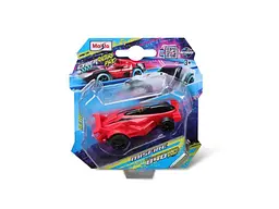 Машинка MAISTO в асортименті інерційна, серії "Cyber Racers" 15491 - мініатюра 3