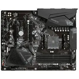 Материнська плата Gigabyte (B550 GAMING X V2)