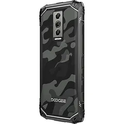 Смартфон Doogee Blade10 4/128GB Camouflage [121356] - мініатюра 7