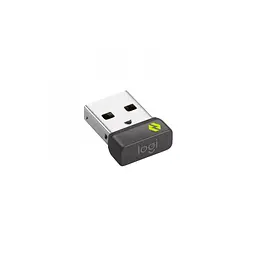 Комплект (клавіатура + миша) Logitech Signature MK650 Combo for Business Graphite (920-011004) - мініатюра 6