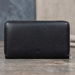 Жіноче портмоне Tony Perotti New Contatto 2970 nero (90587) чорне - мініатюра 4
