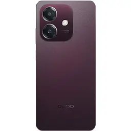 Смартфон Oppo A3x 4G 4/128GB Nebula Red - мініатюра 3