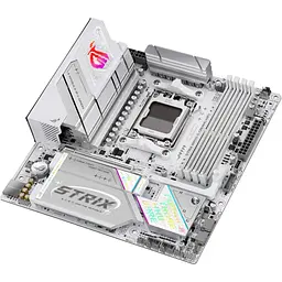 Материнська плата Asus ROG Strix B850-G Gaming WIFI (90MB1M30-M0EAY0) [139899] - мініатюра 7