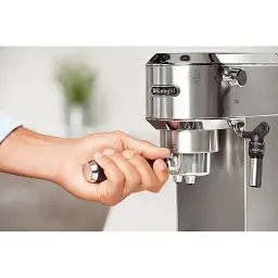 Кавоварка DeLonghi EC 685 M (132106138) - мініатюра 20