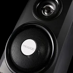 Акустична система Microlab 2.1 TMN-9U Black (TMN-9U) - мініатюра 5