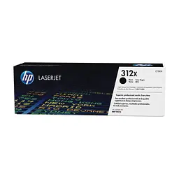 Картридж HP CLJ 312Х Black LJ Pro M476dn/M476dw/M476nw (CF380X)