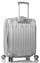Валіза Heys Xtrak (S) Silver (10103-0002-21) - мініатюра 4