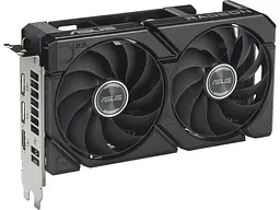 Відеокарта Asus DUAL-RX9060XT-8G - мініатюра 2