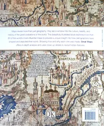 Great Maps - мініатюра 2