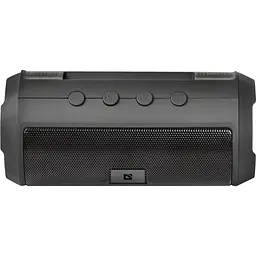 Портативна колонка Defender Enjoy S500 10Вт Black (65682) - мініатюра 3